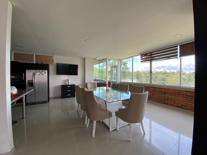 Casa de 5 alcobas en venta en Ruitoque Alto, Piedecuesta, 900 m² · foto 10 de 24