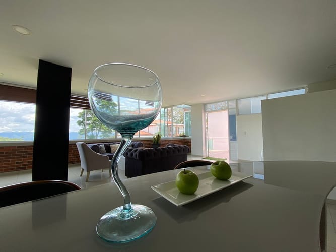 Casa de 5 alcobas en venta en Ruitoque Alto, Piedecuesta, 900 m² · foto 11 de 24