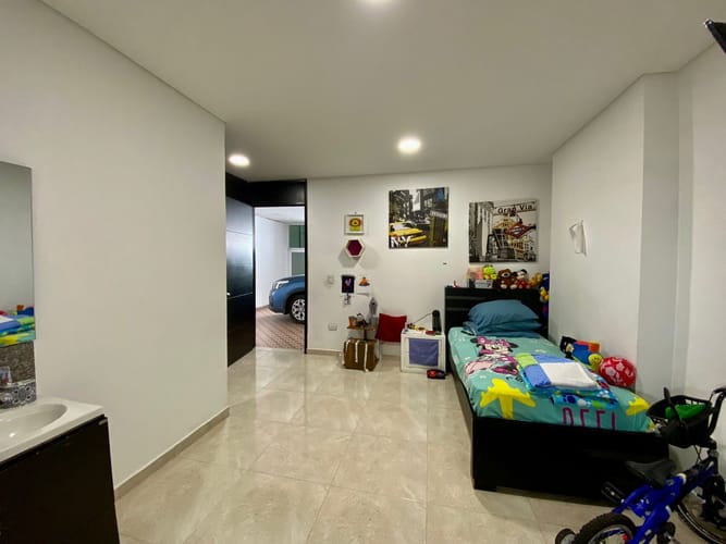 Casa de 5 alcobas en venta en Ruitoque Alto, Piedecuesta, 900 m² · foto 14 de 24