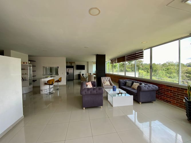 Casa de 5 alcobas en venta en Ruitoque Alto, Piedecuesta, 900 m² · foto 15 de 24