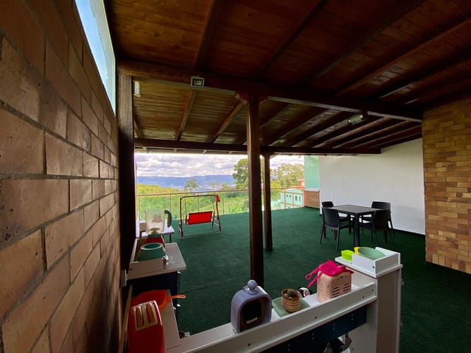 Casa de 5 alcobas en venta en Ruitoque Alto, Piedecuesta, 900 m² · foto 17 de 24