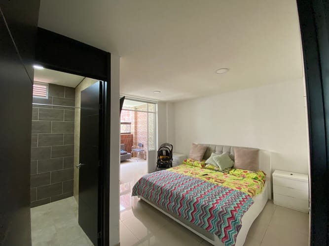 Casa de 5 alcobas en venta en Ruitoque Alto, Piedecuesta, 900 m² · foto 18 de 24