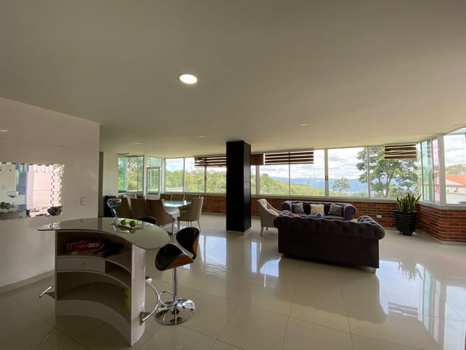 Casa de 5 alcobas en venta en Ruitoque Alto, Piedecuesta, 900 m² · foto 19 de 24