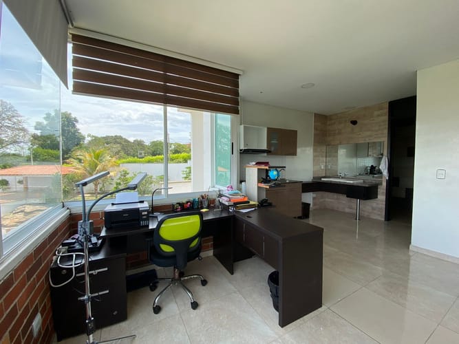 Casa de 5 alcobas en venta en Ruitoque Alto, Piedecuesta, 900 m² · foto 20 de 24