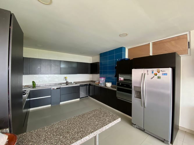 Casa de 5 alcobas en venta en Ruitoque Alto, Piedecuesta, 900 m² · foto 22 de 24