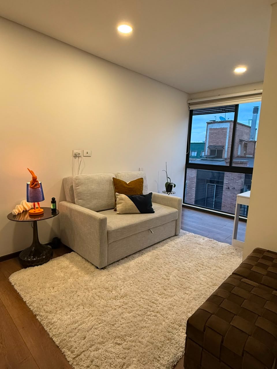 Apartamento en venta en Puente Largo, Bogotá · foto 2 de 16