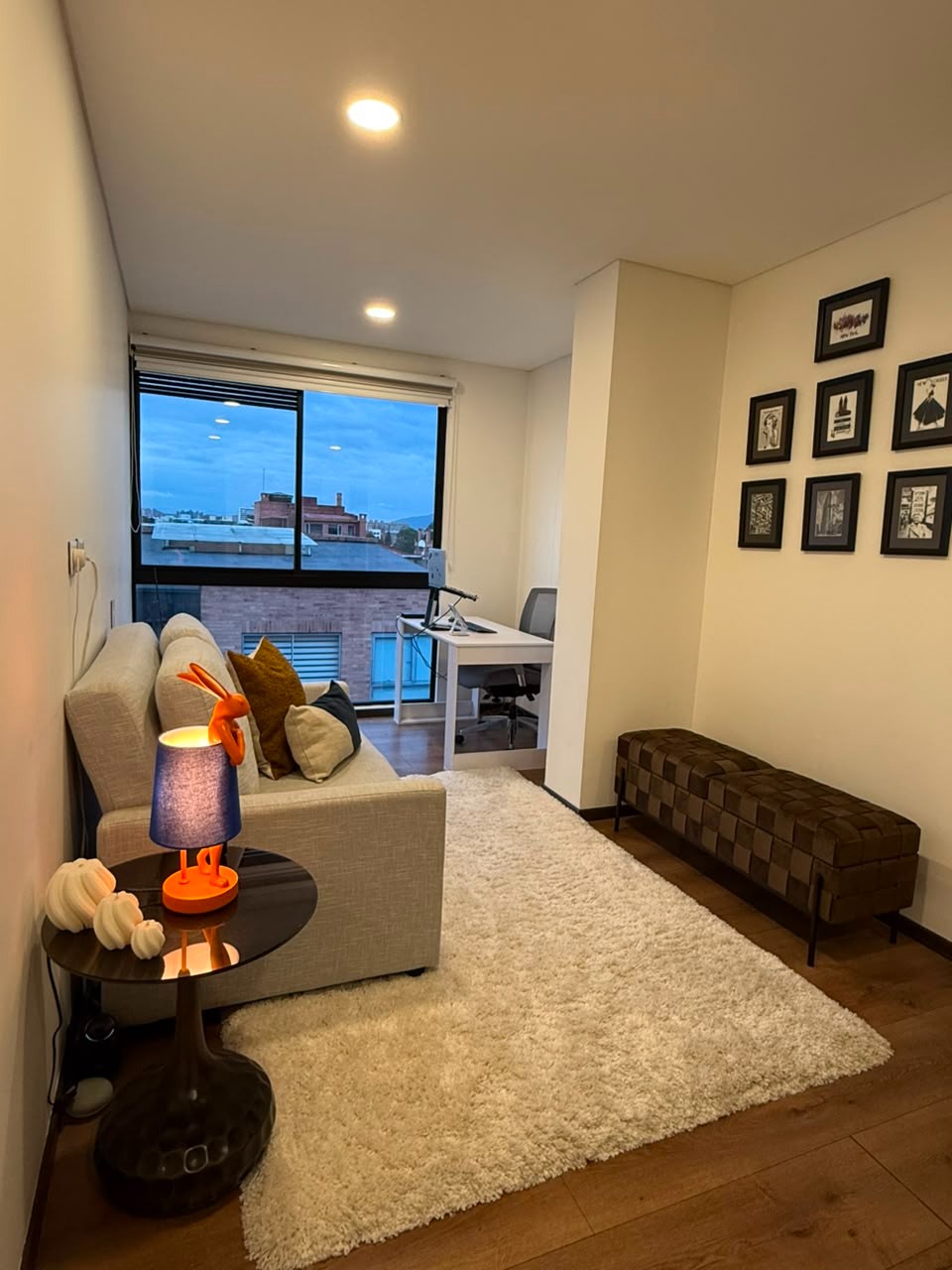 Apartamento en venta en Puente Largo, Bogotá · foto 3 de 16
