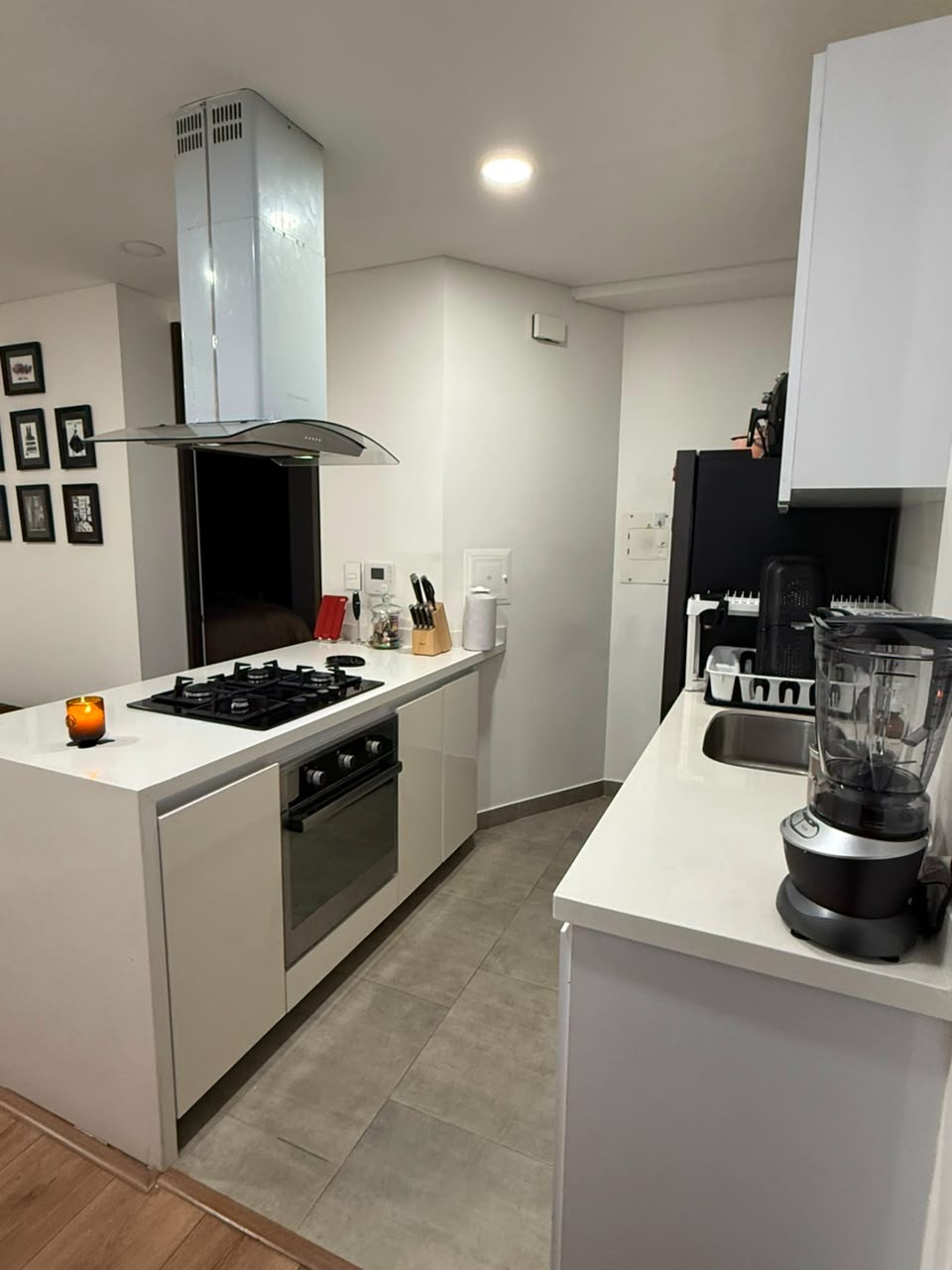 Apartamento en venta en Puente Largo, Bogotá · foto 4 de 16