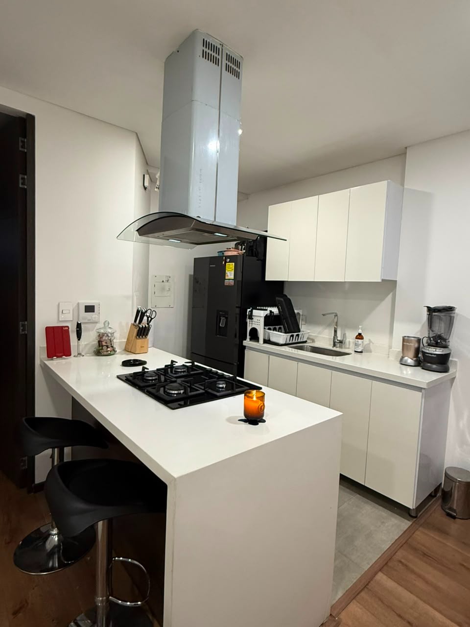 Apartamento en venta en Puente Largo, Bogotá · foto 5 de 16