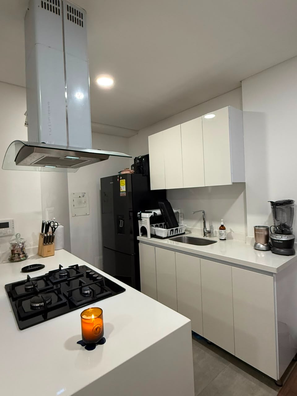 Apartamento en venta en Puente Largo, Bogotá · foto 6 de 16