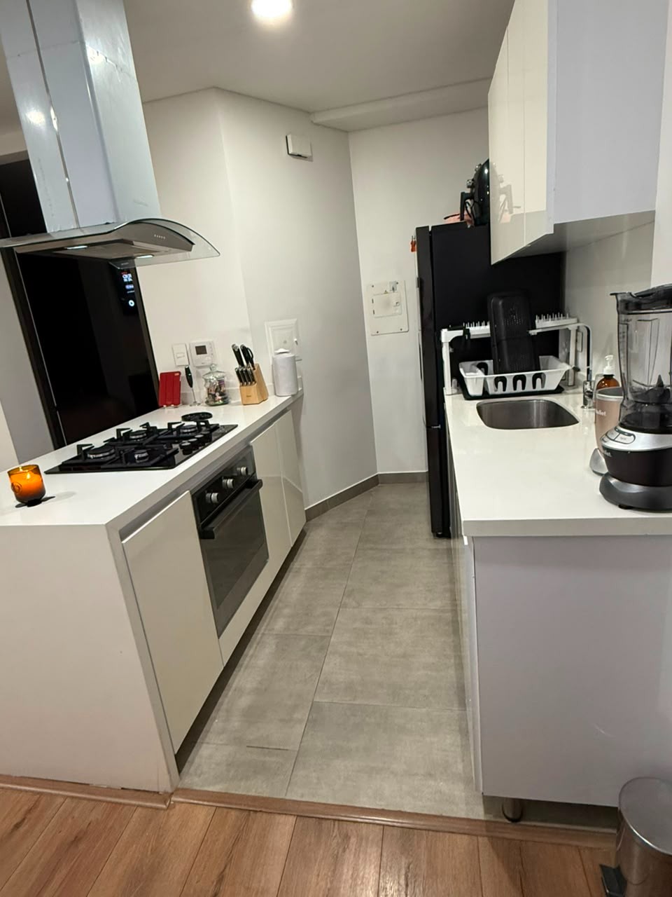 Apartamento en venta en Puente Largo, Bogotá · foto 7 de 16