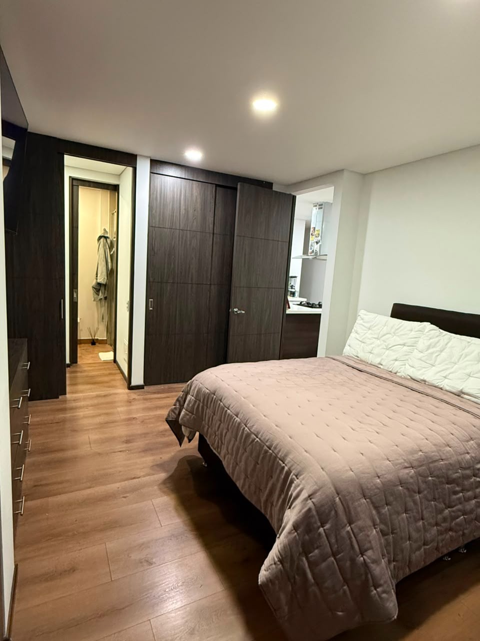 Apartamento en venta en Puente Largo, Bogotá · foto 10 de 16