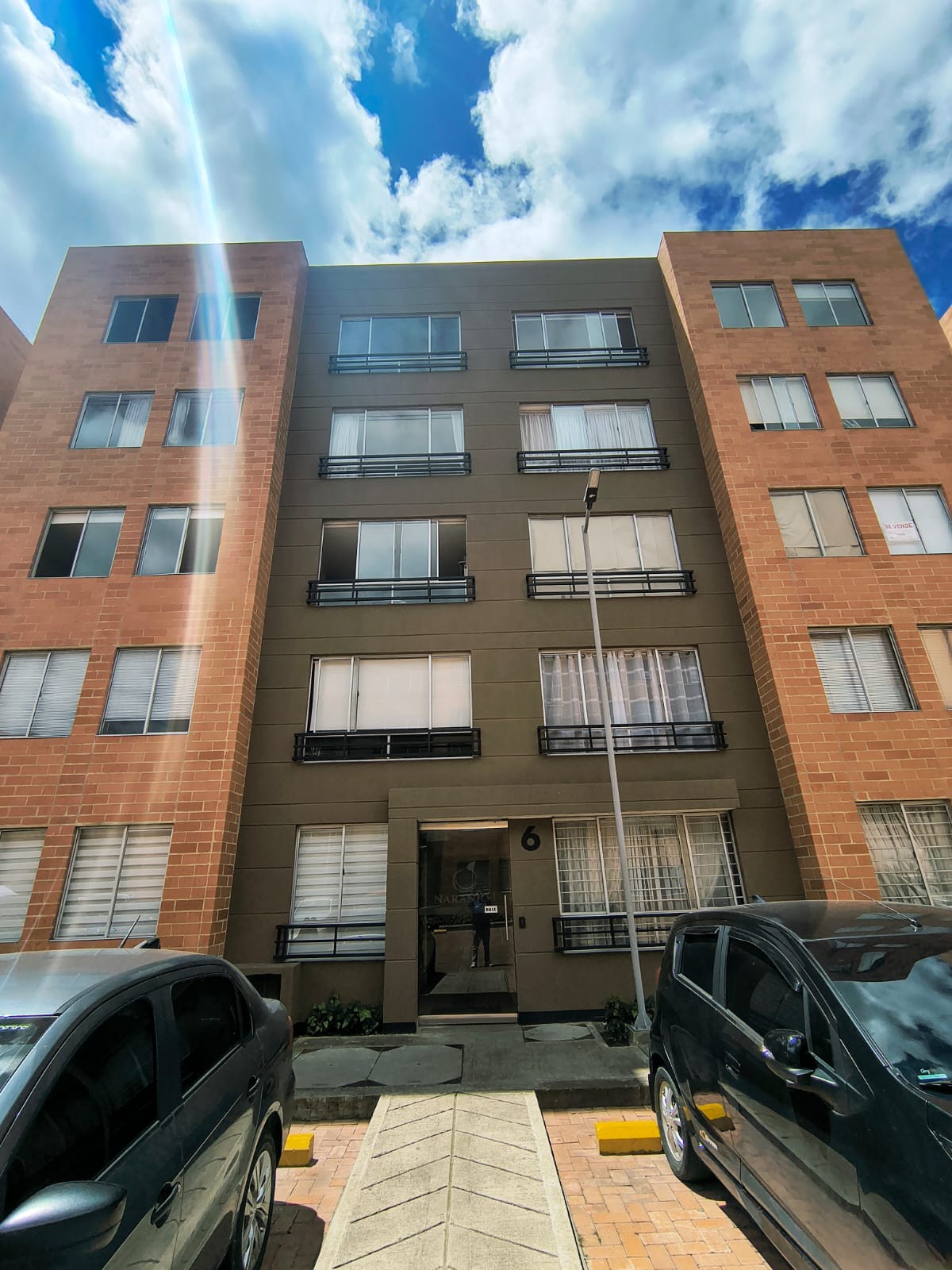Apartamento en venta en Samaria, Chía · foto 22 de 24