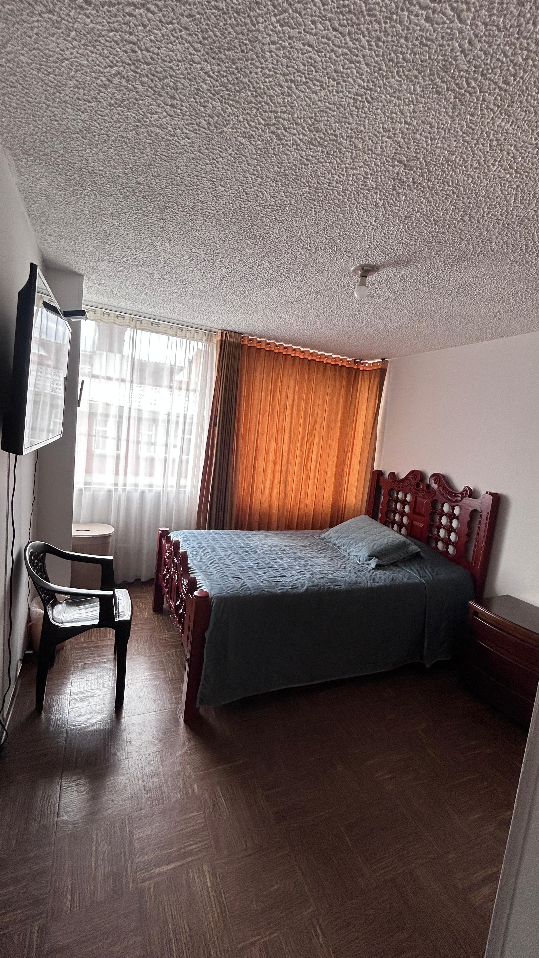 Habitación en arriendo en Fontibon