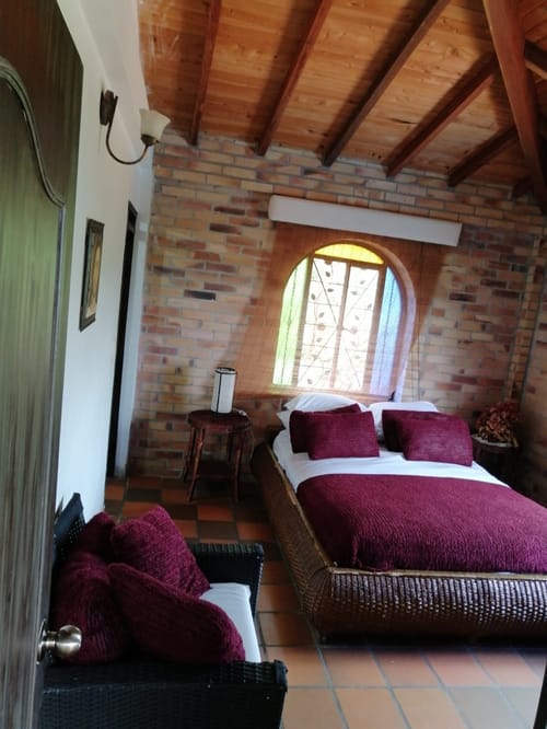 Casa de 3 alcobas en venta en Ruitoque, Floridablanca, 1300 m² · foto 3 de 17