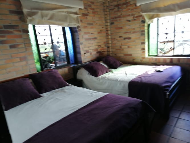Casa de 3 alcobas en venta en Ruitoque, Floridablanca, 1300 m² · foto 4 de 17