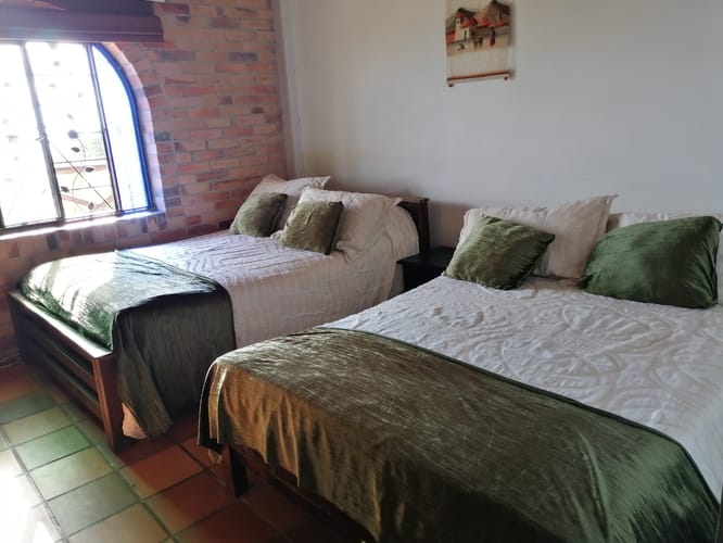 Casa de 3 alcobas en venta en Ruitoque, Floridablanca, 1300 m² · foto 5 de 17