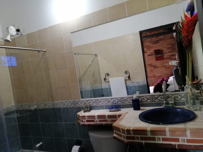 Casa de 3 alcobas en venta en Ruitoque, Floridablanca, 1300 m² · foto 7 de 17