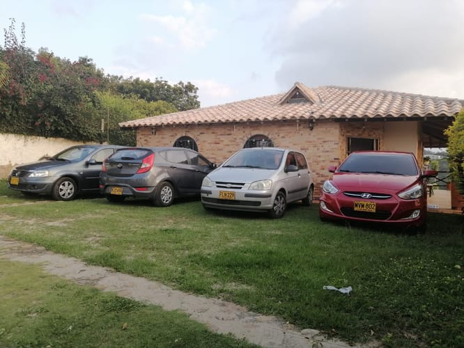 Casa de 3 alcobas en venta en Ruitoque, Floridablanca, 1300 m² · foto 12 de 17
