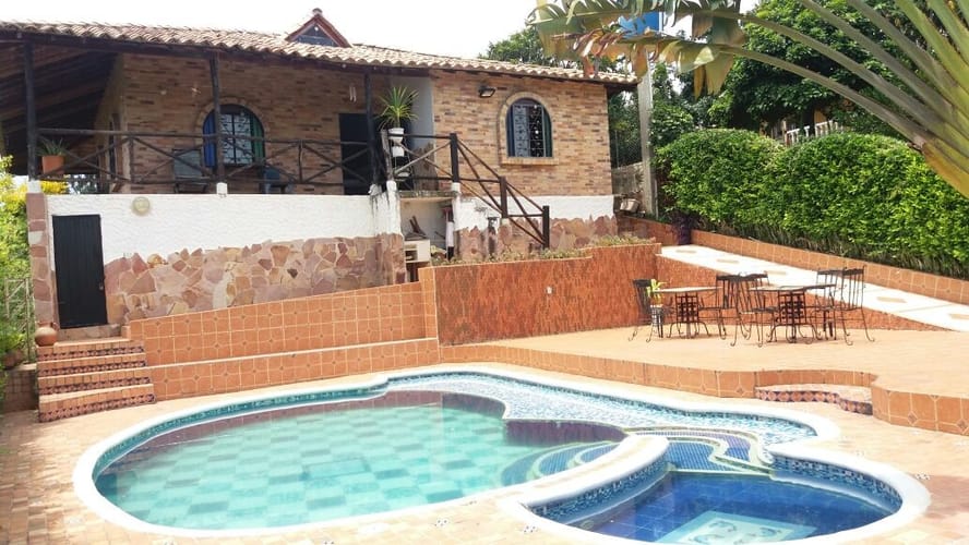 Casa de 3 alcobas en venta en Ruitoque, Floridablanca, 1300 m² · foto 14 de 17