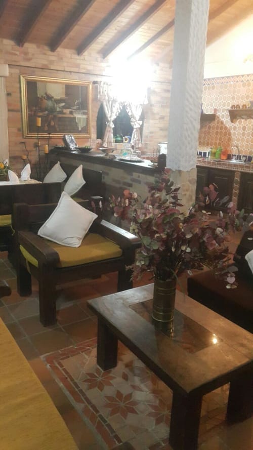 Casa de 3 alcobas en venta en Ruitoque, Floridablanca, 1300 m² · foto 16 de 17