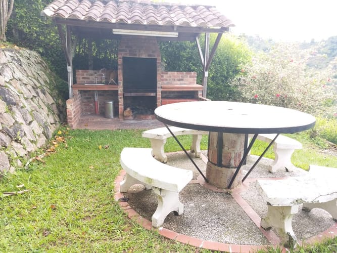 Casa de 3 alcobas en venta en Ruitoque, Floridablanca, 1300 m² · foto 17 de 17