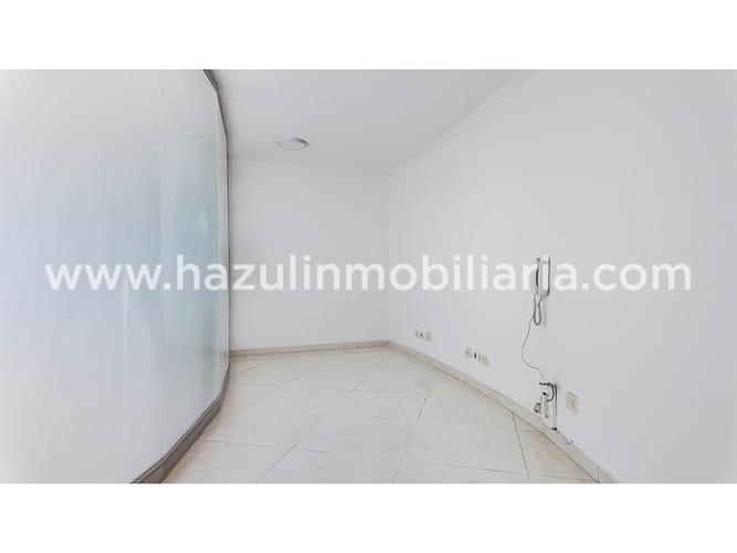 Office for rent in Palogrande, Manizales