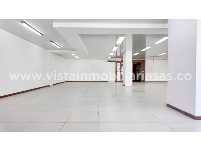 Local en Arriendo en Manizales