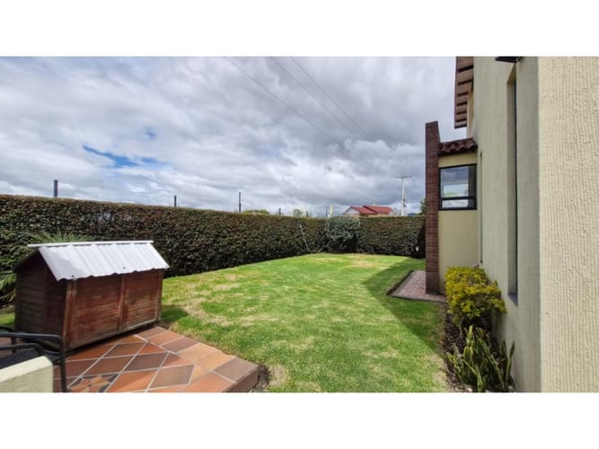 Casa de 3 alcobas en venta en Primavera Occidental - Puente Aranda, Bogotá, 150 m² · foto 6 de 24