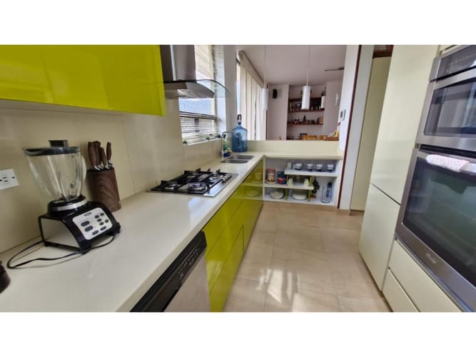 Casa de 3 alcobas en venta en Primavera Occidental - Puente Aranda, Bogotá, 150 m² · foto 9 de 24