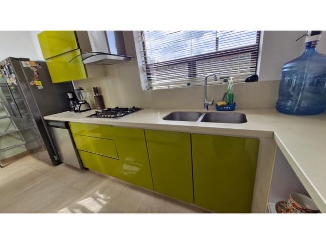 Casa de 3 alcobas en venta en Primavera Occidental - Puente Aranda, Bogotá, 150 m² · foto 10 de 24