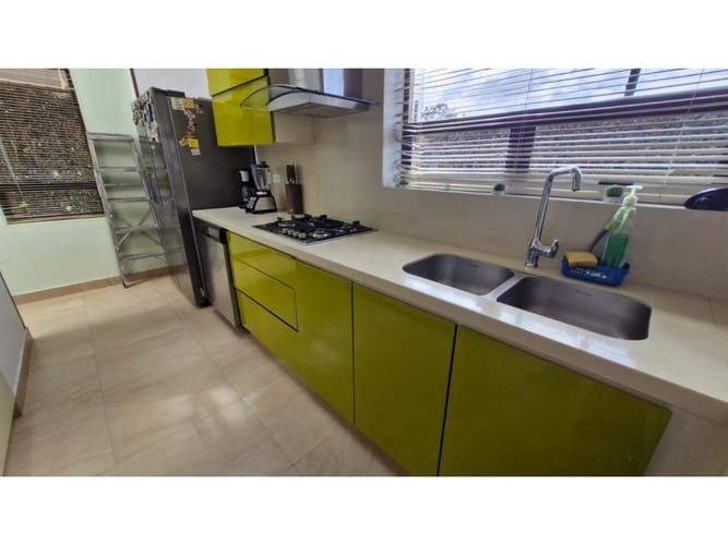 Casa de 3 alcobas en venta en Primavera Occidental - Puente Aranda, Bogotá, 150 m² · foto 11 de 24