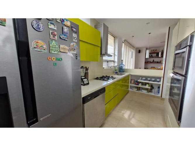 Casa de 3 alcobas en venta en Primavera Occidental - Puente Aranda, Bogotá, 150 m² · foto 12 de 24