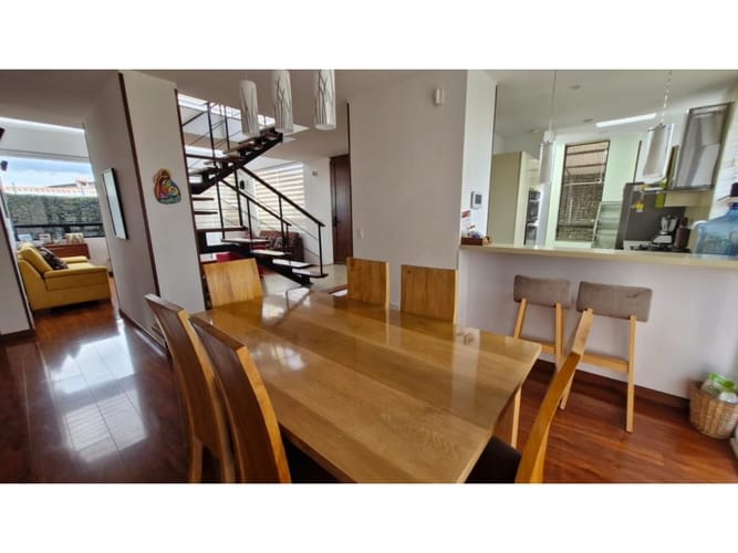 Casa de 3 alcobas en venta en Primavera Occidental - Puente Aranda, Bogotá, 150 m² · foto 15 de 24