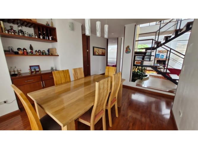 Casa de 3 alcobas en venta en Primavera Occidental - Puente Aranda, Bogotá, 150 m² · foto 16 de 24