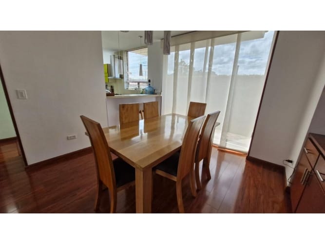 Casa de 3 alcobas en venta en Primavera Occidental - Puente Aranda, Bogotá, 150 m² · foto 18 de 24