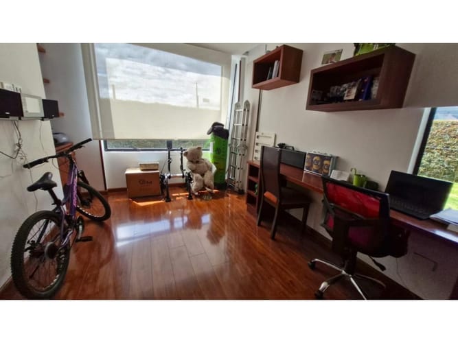 Casa de 3 alcobas en venta en Primavera Occidental - Puente Aranda, Bogotá, 150 m² · foto 19 de 24
