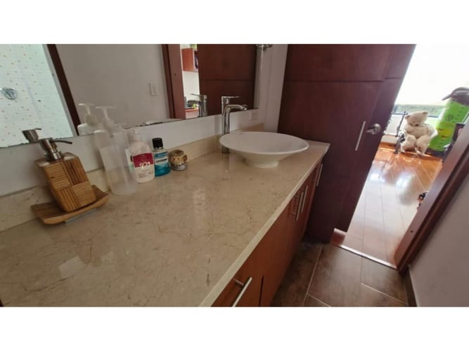 Casa de 3 alcobas en venta en Primavera Occidental - Puente Aranda, Bogotá, 150 m² · foto 22 de 24