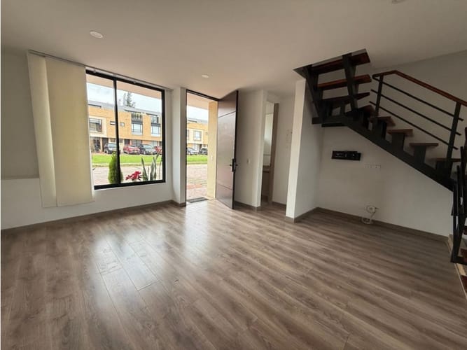 Casa de 3 alcobas en venta en Vereda La Balsa, Chía, 114 m² · foto 2 de 21