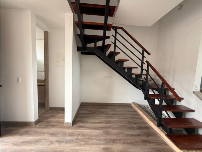 Casa de 3 alcobas en venta en Vereda La Balsa, Chía, 114 m² · foto 4 de 21