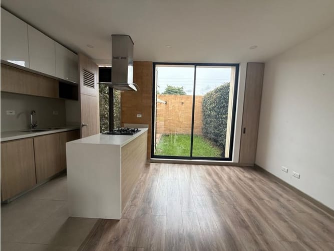 Casa de 3 alcobas en venta en Vereda La Balsa, Chía, 114 m² · foto 5 de 21