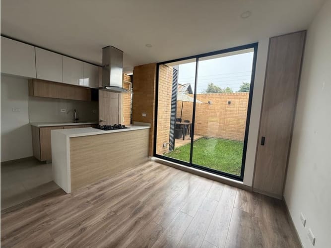 Casa de 3 alcobas en venta en Vereda La Balsa, Chía, 114 m² · foto 6 de 21