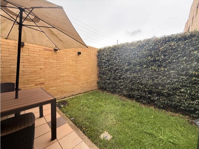 Casa de 3 alcobas en venta en Vereda La Balsa, Chía, 114 m² · foto 7 de 21