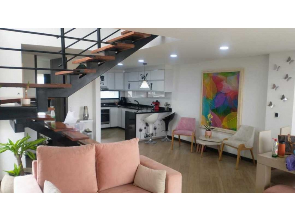 Casa en venta en Chuntame, Cajicá · foto 4 de 16