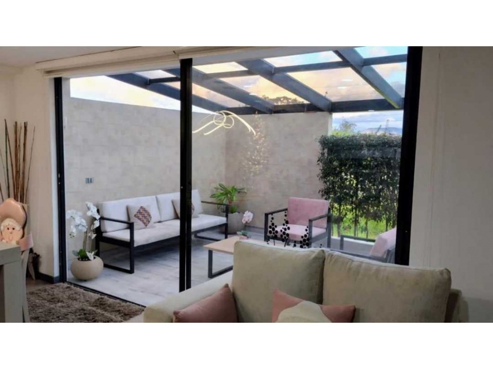 Casa en venta en Chuntame, Cajicá · foto 5 de 16