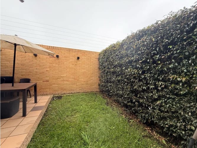 Casa de 3 alcobas en venta en Vereda La Balsa, Chía, 114 m² · foto 10 de 21