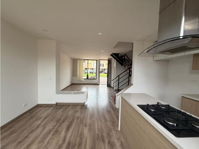 Casa de 3 alcobas en venta en Vereda La Balsa, Chía, 114 m² · foto 11 de 21