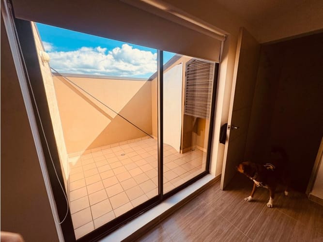 Casa de 3 alcobas en venta en Fagua, Chía, 97 m² · foto 3 de 9