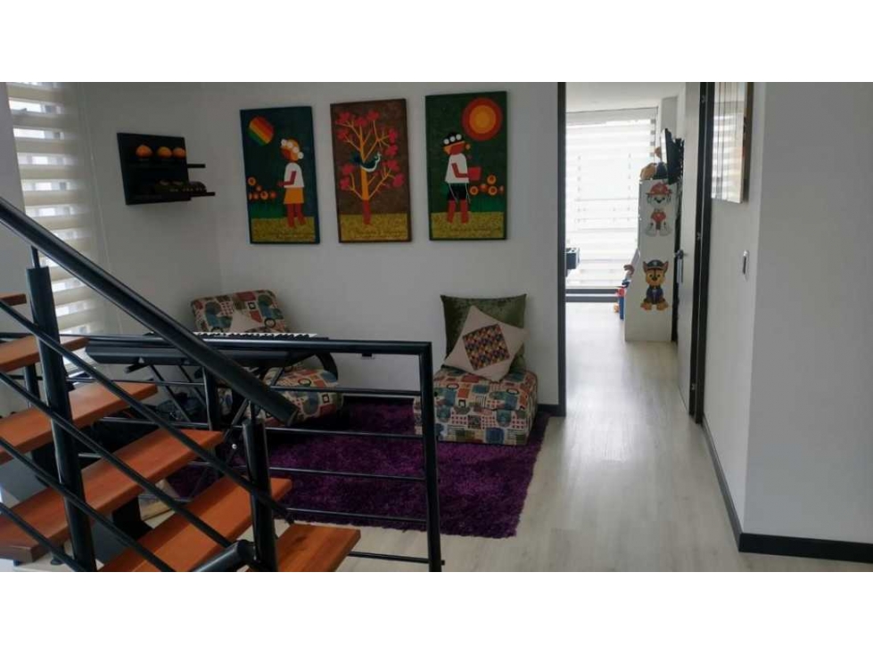 Casa en venta en Chuntame, Cajicá · foto 8 de 16