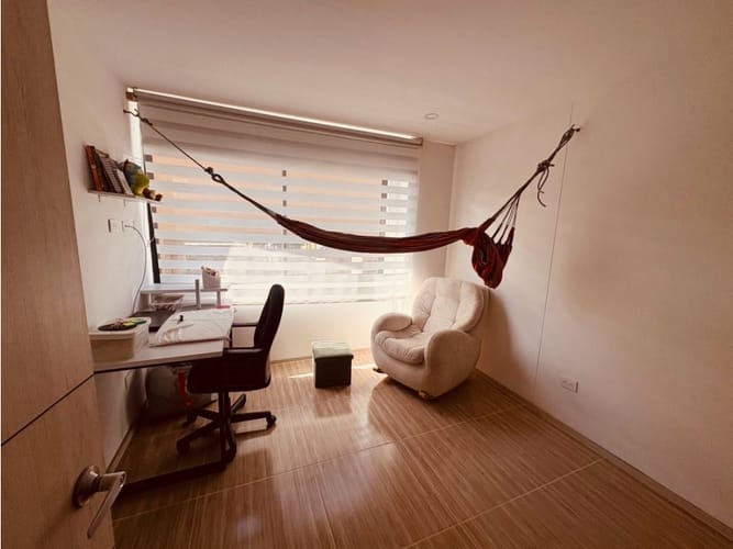 Casa de 3 alcobas en venta en Fagua, Chía, 97 m² · foto 4 de 9